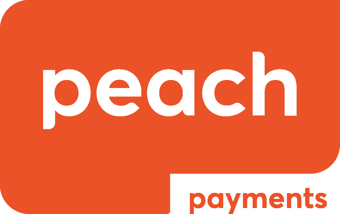 Peach Payments (Select for payment options)