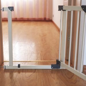60cm stair gate
