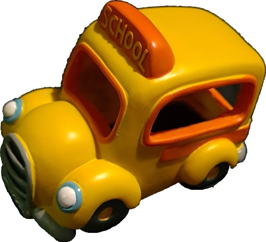 Sunshine Bus Shop Playpens