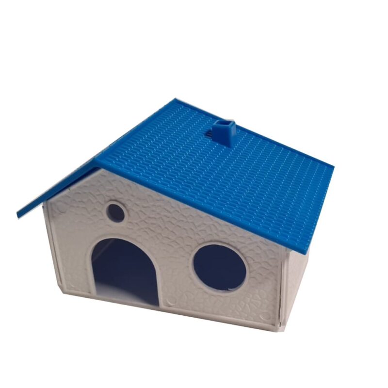 IMP Hamster House (16 x 11 x 10cm) - Image 2