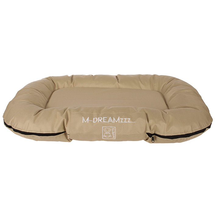 Falser Outdoor Cushion (80 x 60 x 12cm - 140 x 105 x 12cm) - Image 4