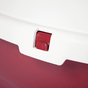 Dog Kennel (71 x 53 x 49cm - 110 x 80 x 76cm) - Image 4