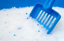 Crystal Cat Litter (1.5 / 4kg) - Image 2