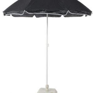 Beach Umbrella AU-35 (100 x 157cm) - Image 5