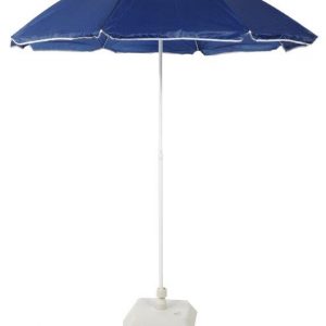 Beach Umbrella AU-35 (100 x 157cm) - Image 7