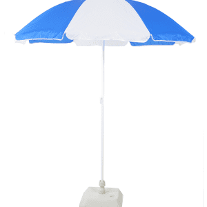 Beach Umbrella AU-35 (100 x 157cm) - Image 9