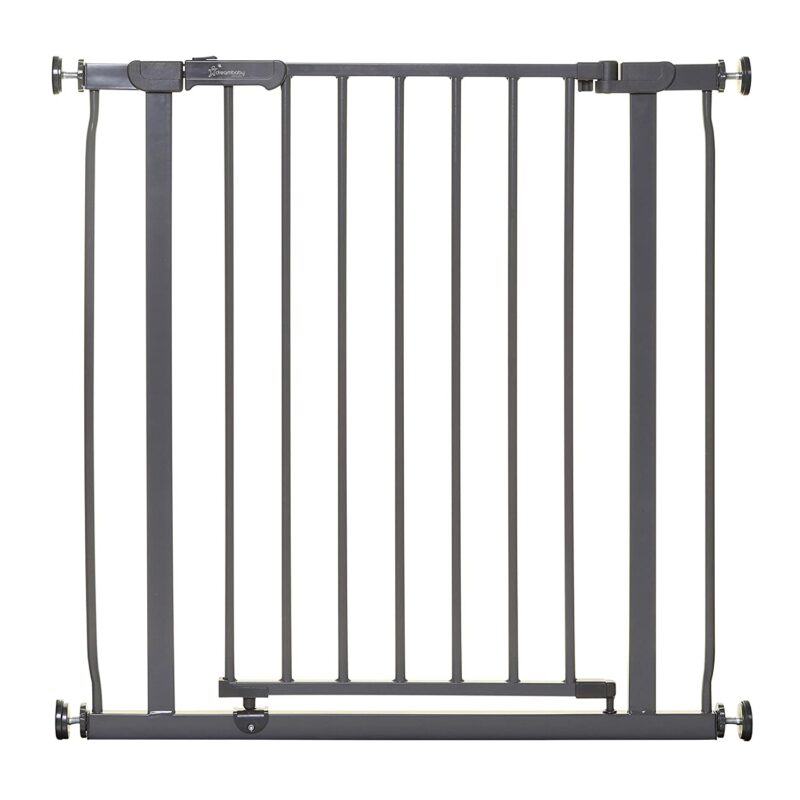 Safety Gates & Barriers