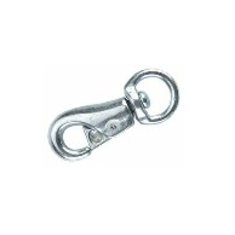 Spring Snap Hook (10 x 4cm) Shop Playpens