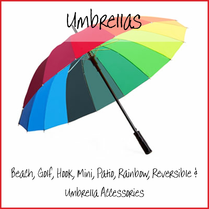 UMBRELLAS