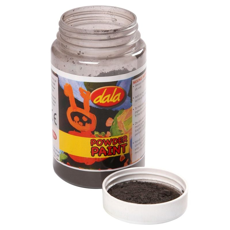 Powder Tempera Paint (200g) - Image 9