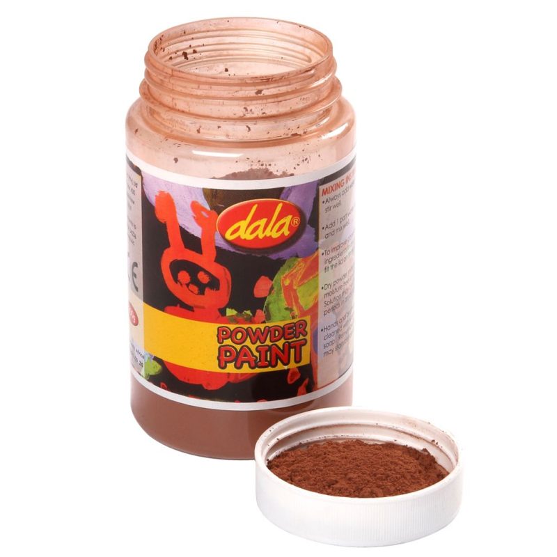 Powder Tempera Paint (200g) - Image 8