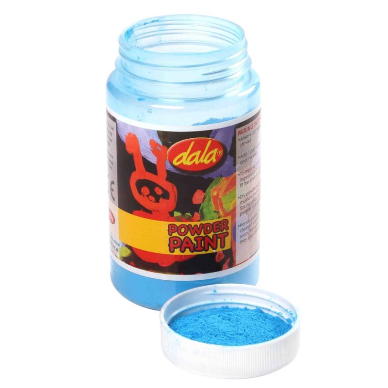 Powder Tempera Paint (200g) - Image 7