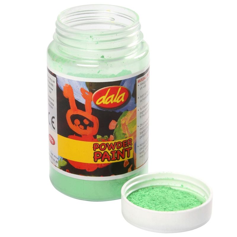 Powder Tempera Paint (200g) - Image 6