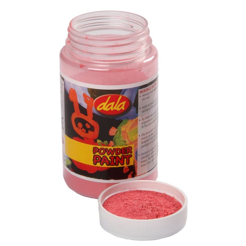Powder Tempera Paint (200g) - Image 4