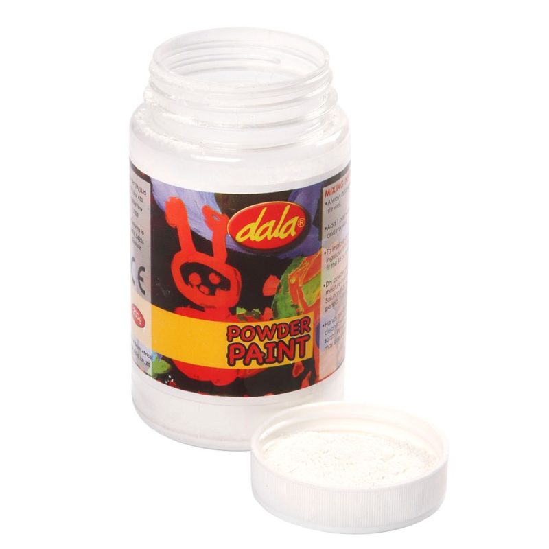 Powder Tempera Paint (200g) - Image 3