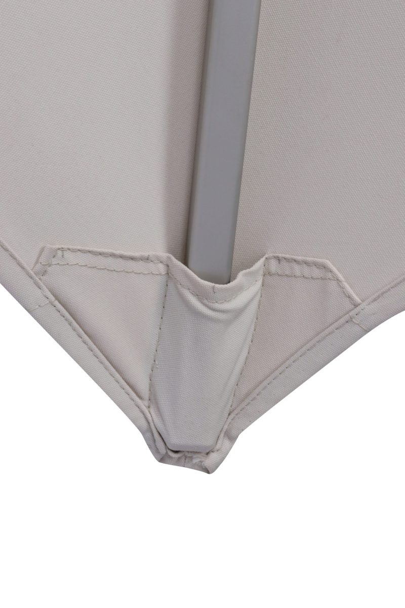 Patio Umbrella AU-20SP (Diameter: 200cm) - Image 4