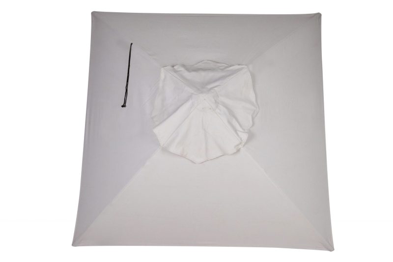 Patio Umbrella AU-20SP (Diameter: 200cm) - Image 5