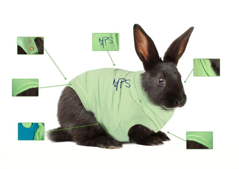 MPS – Veterinary Range Shirt Rabbit - Image 7