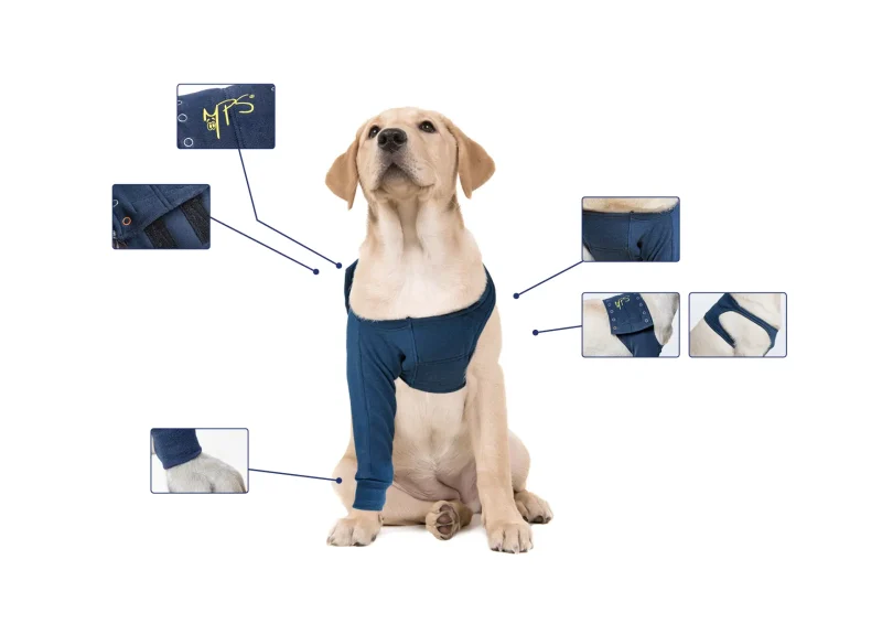 MPS – Veterinary Range Single Sleeve DOG - Image 8