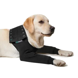 Suitical – at home Recovery Double Sleeve – DOG - Image 2